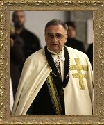 Alberto Zampolli